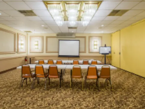 Red Roof Inn Batavia Hotels in Genesee County