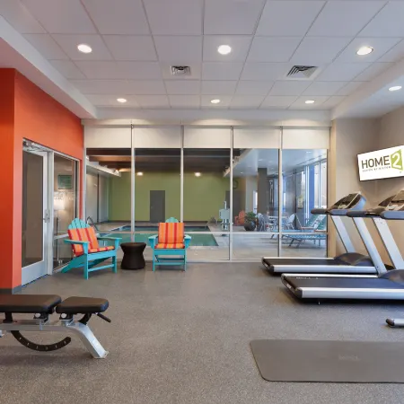 Home2 Suites by Hilton Florence