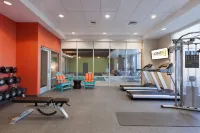 Home2 Suites by Hilton Florence - Træningscentre