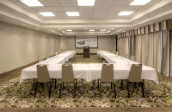 Homewood Suites by Hilton Victoria