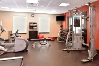 Hampton Inn Rome - Fitnessstudio
