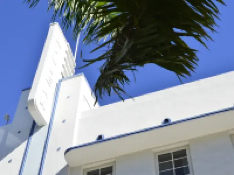 Pestana South Beach Miami Hotels in Miami Beach