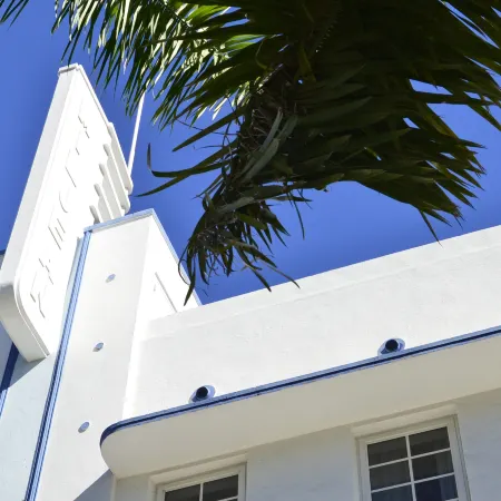 Pestana South Beach Miami