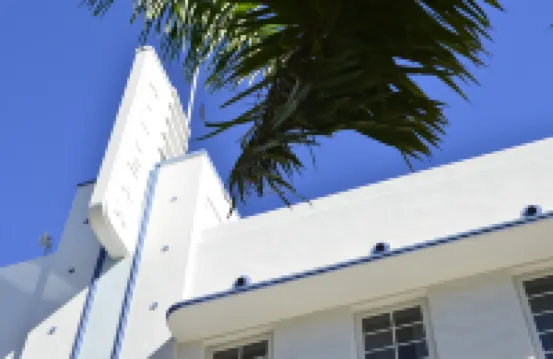 Pestana South Beach Miami