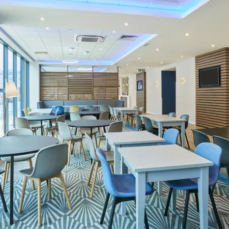 Holiday Inn Express GRIMSBY by IHG
