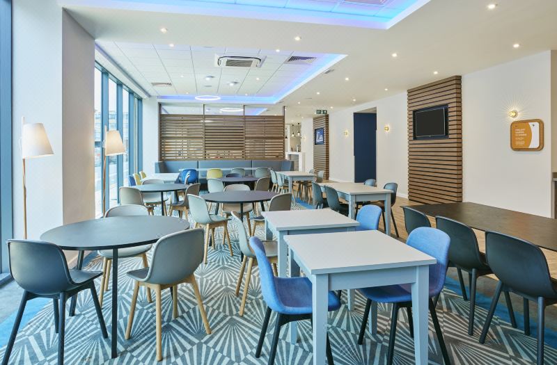 Holiday Inn Express Grimsby by IHG photo 4