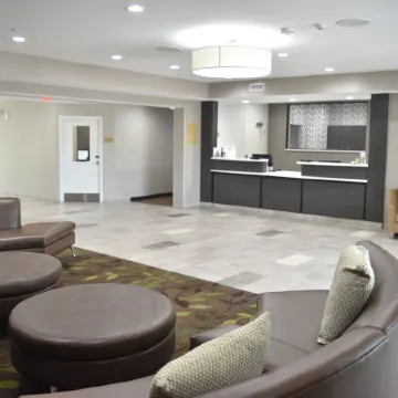 Candlewood Suites KANSAS CITY - INDEPENDENCE by IHG