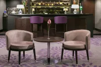 Sheraton Bucharest Hotel - 5-Star