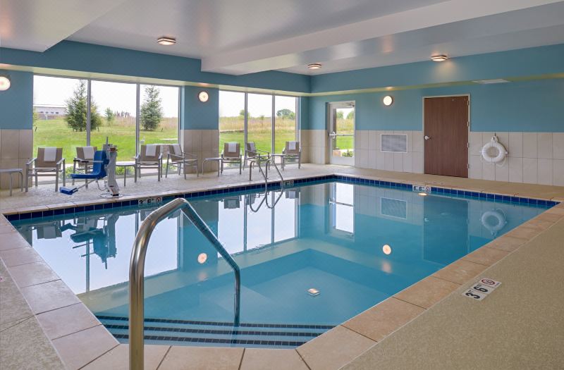 Holiday Inn Express Spring Hill by IHG photo 4