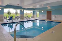 Holiday Inn Express SPRING HILL by IHG - Pools