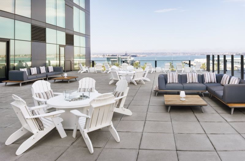 InterContinental Hotels SAN Diego by IHG photo 5
