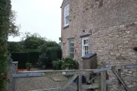 Very spacious comfortable cottage near York in beautiful peaceful countryside