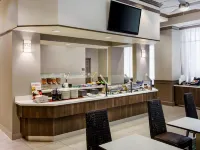 Residence Inn Houston Downtown/Convention Center Отели рядом с достопримечательностью «Станция хьюстонского скоростного трамвая "Белл"»