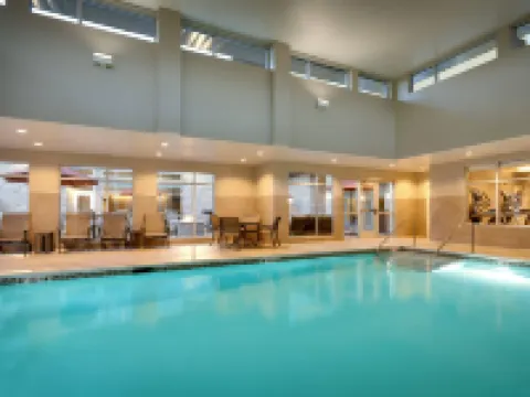 Residence Inn Provo South University Hotels in Provo