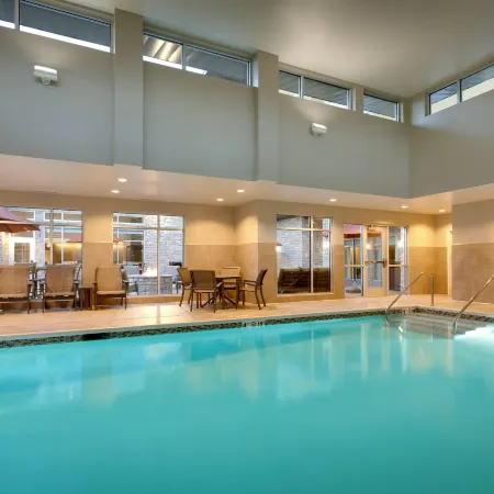 Residence Inn Provo South University