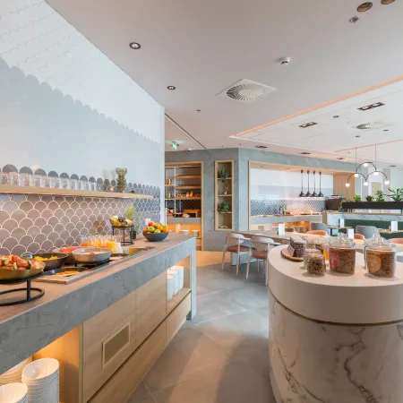 Crowne Plaza UTRECHT - CENTRAL STATION by IHG