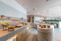 Crowne Plaza UTRECHT - CENTRAL STATION by IHG - breakfast