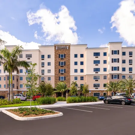 Staybridge Suites FORT LAUDERDALE AIRPORT - WEST by IHG