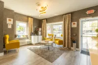 The Westfield Inn, BW Signature Collection Hotels in Berkeley Heights