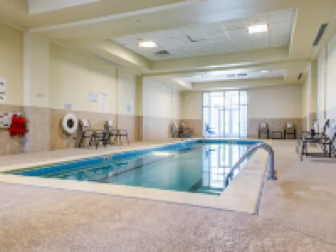 Holiday Inn INDIANAPOLIS CARMEL by IHG Hotels in Carmel