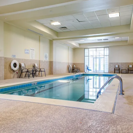 Holiday Inn INDIANAPOLIS CARMEL by IHG