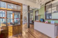 The Sessions Hotel, Bristol, a Tribute Portfolio Hotel - spa