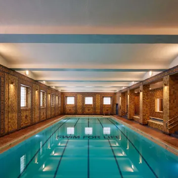 21C Museum Hotel St Louis