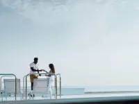 Mövenpick Resort Lamantin Saly - Meerblick