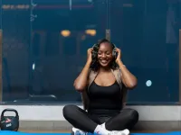 Novotel Kinshasa La Gombe - Gym