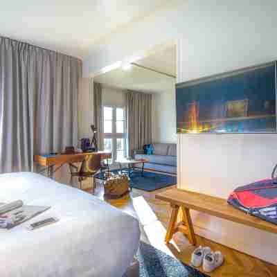 Hôtel Mercure Chantilly Resort & Conventions Rooms