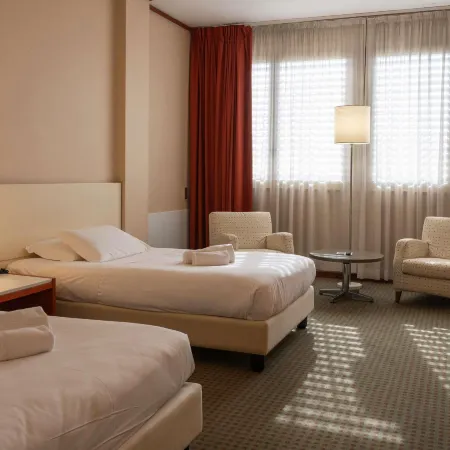 Mercure Hotel President Lecce