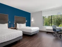 Tru by Hilton Brunswick Hotels in Glynn County