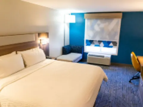 Holiday Inn Express LA JUNTA by IHG Hotels in La Junta
