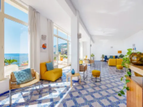 Residence Panoramic Hotels in Maiori
