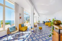 Residence Panoramic Hotels in Maiori