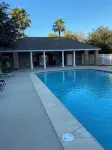 2 BR/ 2BA Condo1 King /2 Full beds Sleeps 6 close to OWA & Foley Tourism Complex - Kolam Renang