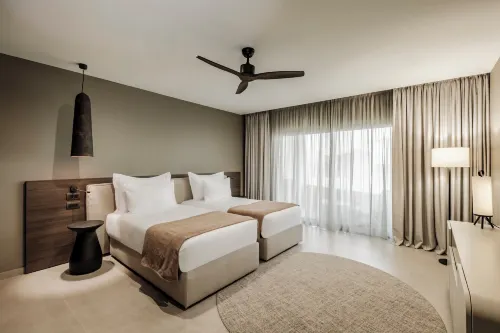 AX The Heights Residences Hotels in Ħaż-Żebbuġ