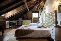 Casa Grande do Seixo Hotels in der Nähe von Castelo de Chaves