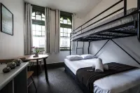 Sydney Central Inn