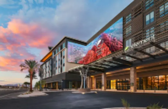 AC Hotel Las Vegas Symphony Park