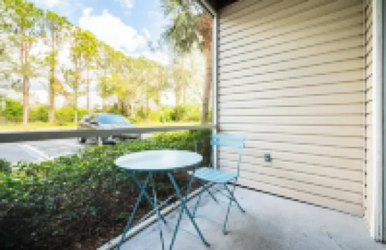 佈雷登頓蘭丁公寓