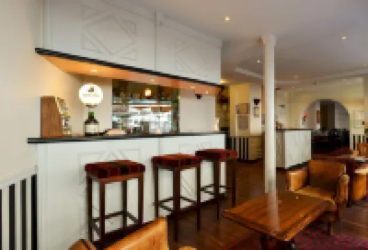 メゾン デュ プレ パリのホテル