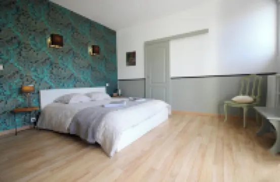 Le Relais de La Tour