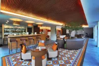 Soll Marina Hotel & Conference Center Bangka Hotel a Central Bangka Regency