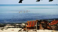 Ao Pong Resort - con vista mare