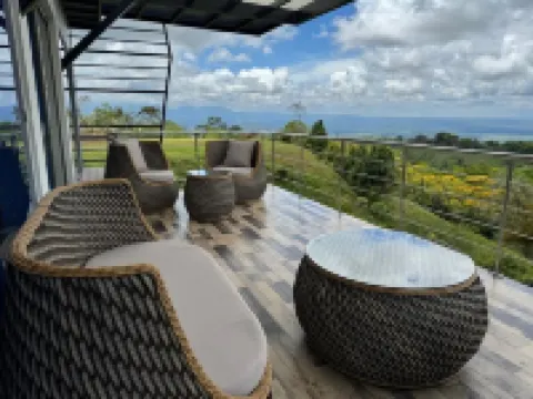 Luxury Mansion with Volcano View Hotels in Ciudad Quesada