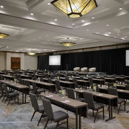 Denver Marriott South at Park Meadows