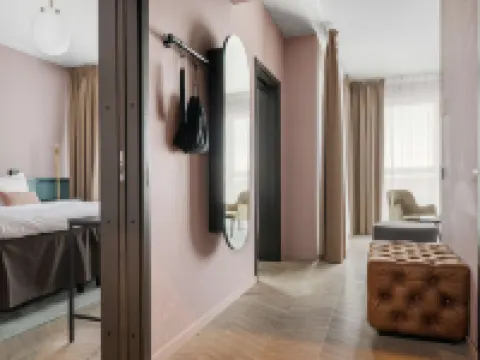 Best Western Plus Hus 57 Hotels in Angelholm