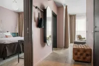Best Western Plus Hus 57 - spa