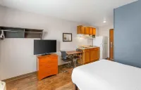 Extended Stay America Select Suites - Las Cruces Hotel dekat Sun View Imaging Services